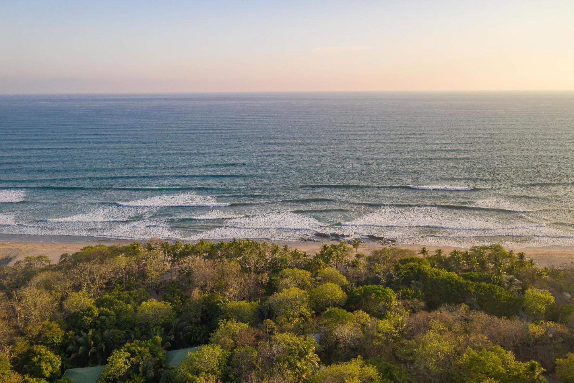Don Jon'S Surf And Yoga Lodge Playa Santa Teresa  Exterior photo